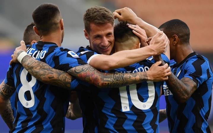 Serie A 37th round: Inter Milan is a big turmoil in Juventus, Juventus, Juventus