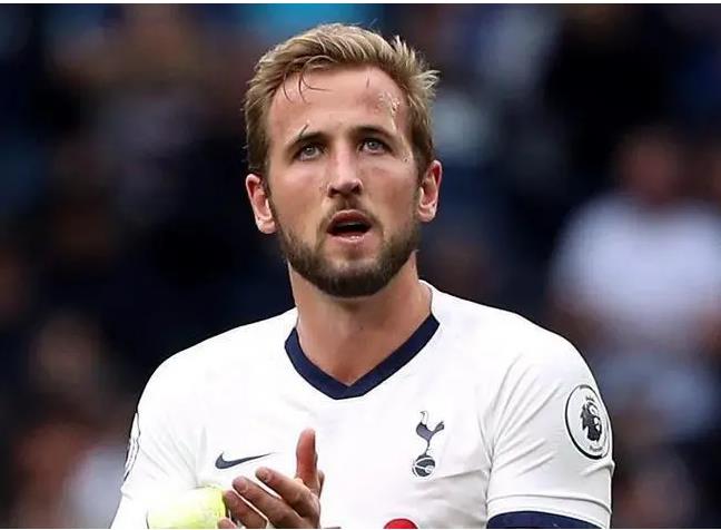The striker Harry. Kane once again told the thermal thorn, hoped to leave the team this summer