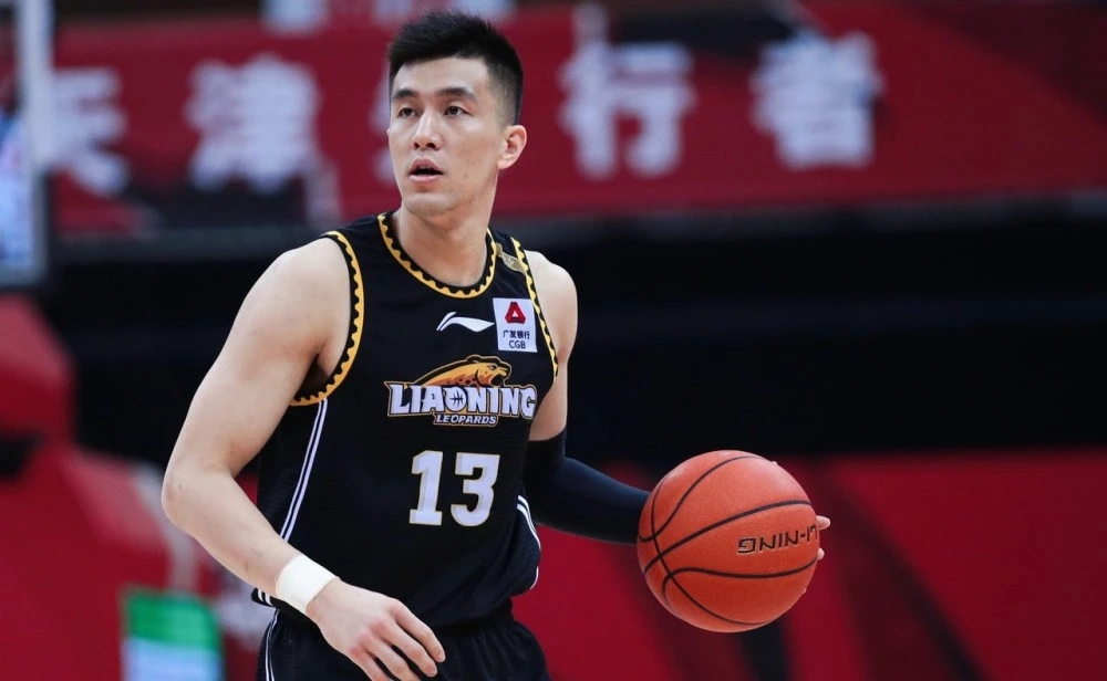 CBA Final: Guangdong men’s basketball team, Liaoning men’s basketball, Yang Ming, need to re-determine 12 people list