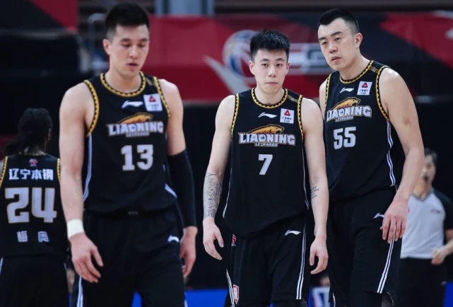 The Liaoning men’s basketball team has been forced to enter the desperate, can they like to drag the game into the third battle?