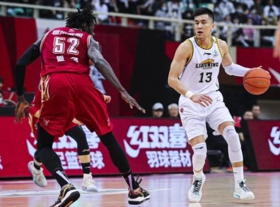 Liaoning men’s basketball team beat Zhejiang and Guangdong Men’s Basketball Master finals tonight? Can Zhejiang sit still?