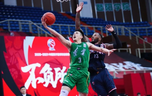 CBA Finals: Guangdong Men’s Basketball Basketball Liaoning Men’s Basket Liaoning Winning the victory of the CBA Finals?