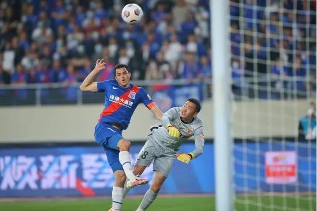 Zhongchao: Lifting Wame Ma Changchun Yatai 1: 0 defeated Shanghai Shenhua Li Xiaopeng is not as good as Li Tie Talissa transfer to benefit 3