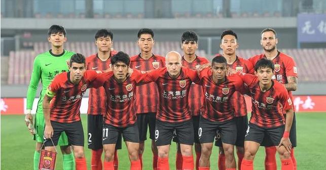 The fifth round of the Super League: Shanghai Harbor team VS Dalian team estimates that the Shangang, this game is likely to win two goals.