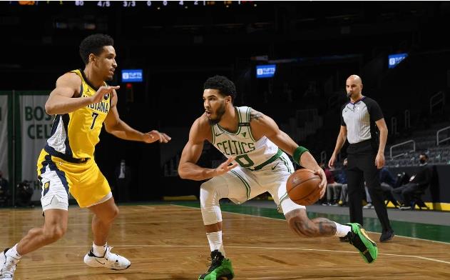 Ended 3 links! The Celtics defeated the Lectra Pacers in 118-112, the positive negative value of the team’s countdown first small Sabinis got 24 points +6 rebound +9 assists