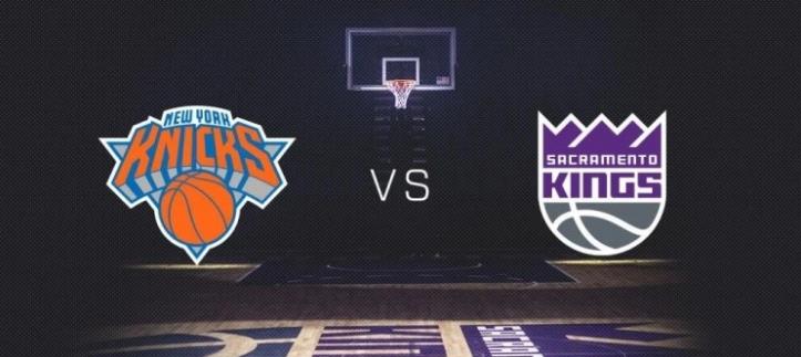 Knicks sent king nine losses! Fox 29 points + 4 plates +11 help 25 points +3 help + 2 break