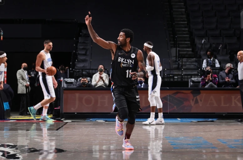Eight consequences! The Nets team with 129-92 victorious magic team 27 points + 5 rebound +9 assists Wu Chiwei 28 points + 12 rebound