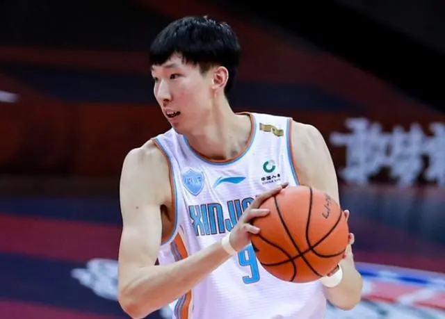 Zhou Qi, the excellent expression of the large number of double 20, the best, the 17th week, the best Qingdao Da Foreign Aid Dhari-Johnson, 20 + 3 performance, the best