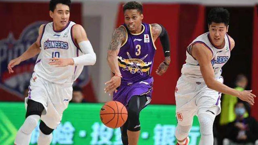 CBA2020-21 season regular season: Guangdong team has locked the first place in the league Joseph – Yang Youwang is very likely to log in to NBA next season in the next season.