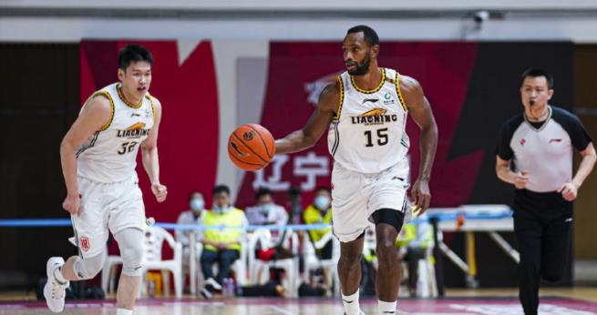 5 games! Liaoning team defeated North Control Team by 107-99, Ferg, 28 points Guo Allen, get 10 points +8 assists