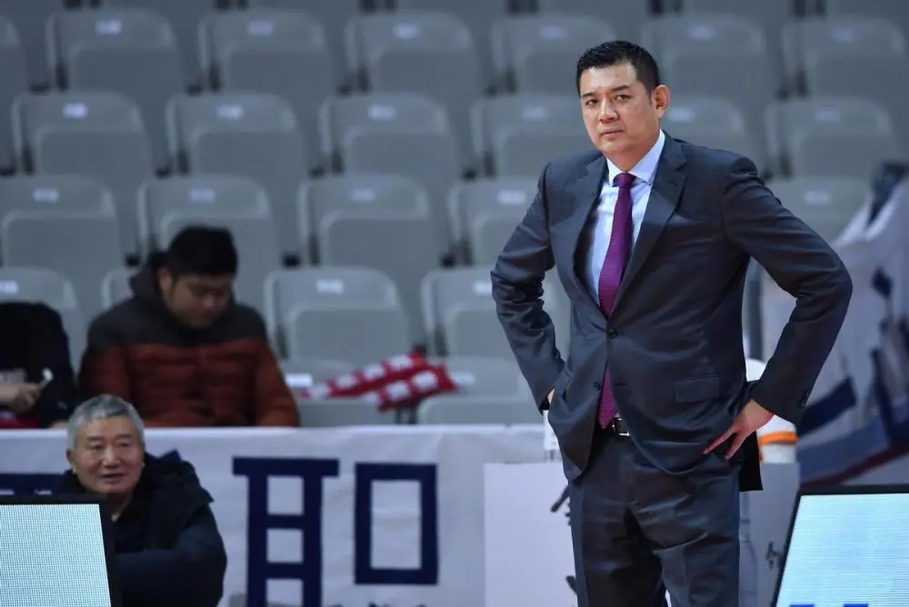 Who will win in the Xinjiang men’s basketball team? Tao Hanlin? Zhou Qi’s contract Xinjiang has priority renewal rights