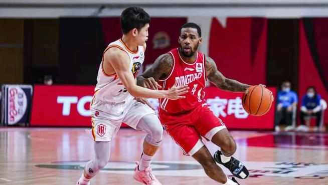 Hello 6 consecutive victories! Qingdao team is 112 more than 111 dancing Jilin Tegras – Adams 50 points + 6 rebounds + 3 assists