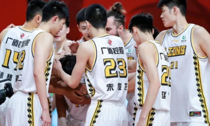The Guangsha team took 116-93 victory Beijing team 23 points Beijing team in the CBA standing list eighth Hu Jinqiu has become the most closely apprentice.
