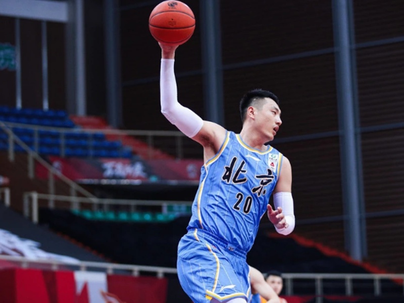 Get 3 consensus again! Beijing men’s basketball team defeated Guangzhou men’s basketball team with 114-102, Xiao Xiaoxuan, 31 points + 15 rebound creation personal season new high