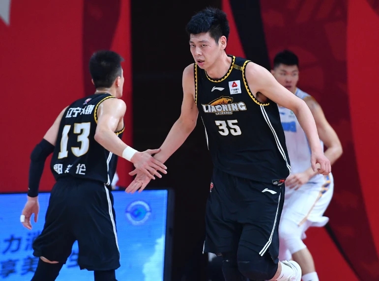 CBA regular season: Liaoning team is the Shanxi team Liaoning to win 6 winches?
