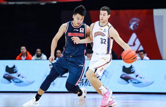 24 rounds of CBA regular season: Can Guangdong team gain 10 consecutive victories? Focus on defensive Frey