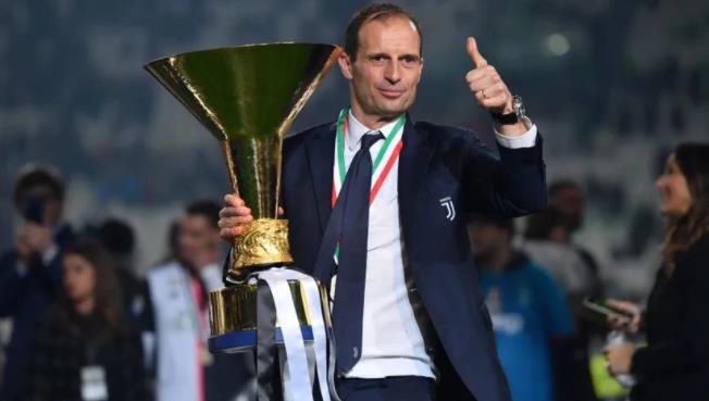 Juventus has decided to return to the Alegi Dip Teaching team, Juventus management is also brewing storm.