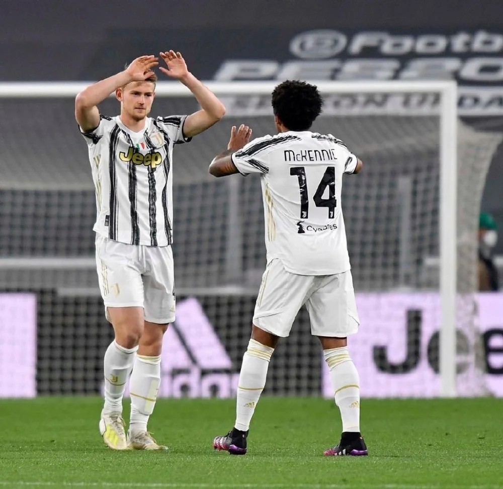 33th round of Serie A League: Juventus will not create a new top league record against the Florence team?