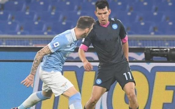 Serie A League 32: The Naples will meet the “Blue Eagle” Lazio team will win?