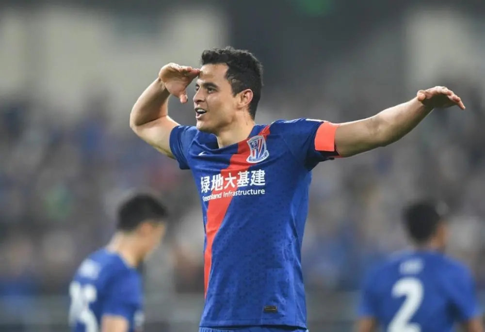 The second round of the Super League: Wuhan team will fight against Shanghai Shenhua team who can be the last winner?