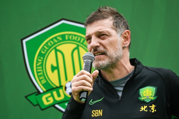 Bilic hopes to bring Besikatas’s Ozia Kucula and Torre to Beijing Guoan