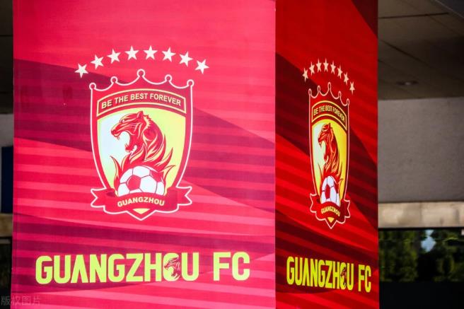 The Guangzhou team (Evergrande) has become the only one in the top 16 of the top 16, there is no introduction of any aid or foreign aid.