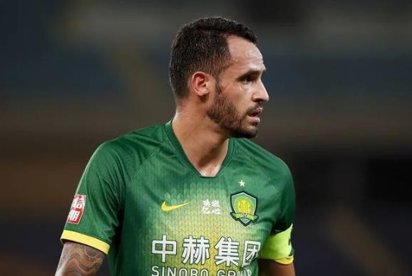 Foreign aids still have not been returned! The Beijing Guoan Team Super League may lack two strong aids