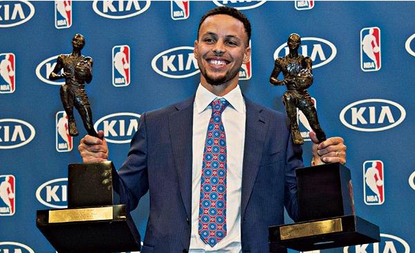 The Curry has been elected by MVP Igodala. What is the difference between FMVP MVP and FMVP?