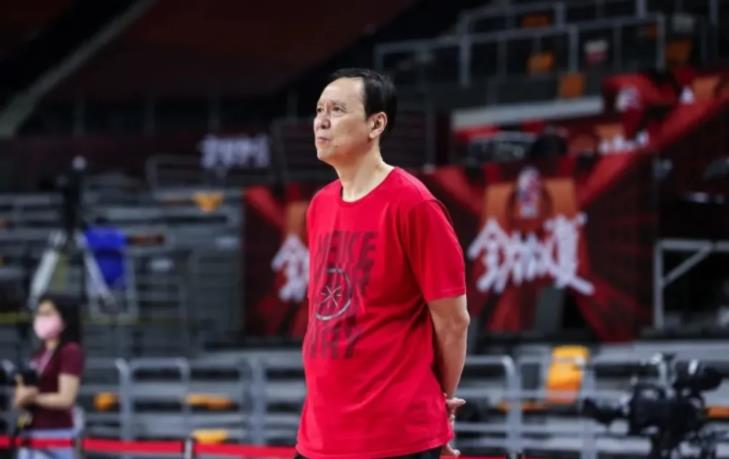 China’s basketball Zhang Degu will join the Tianjin pioneer coach team next season.