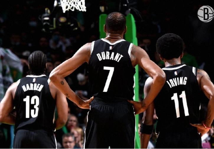 NBA playoffs: promotion is looking forward! The Nets beats the green army basket network with 141-126 to create 3 records of Harden refreshing 4 data records.