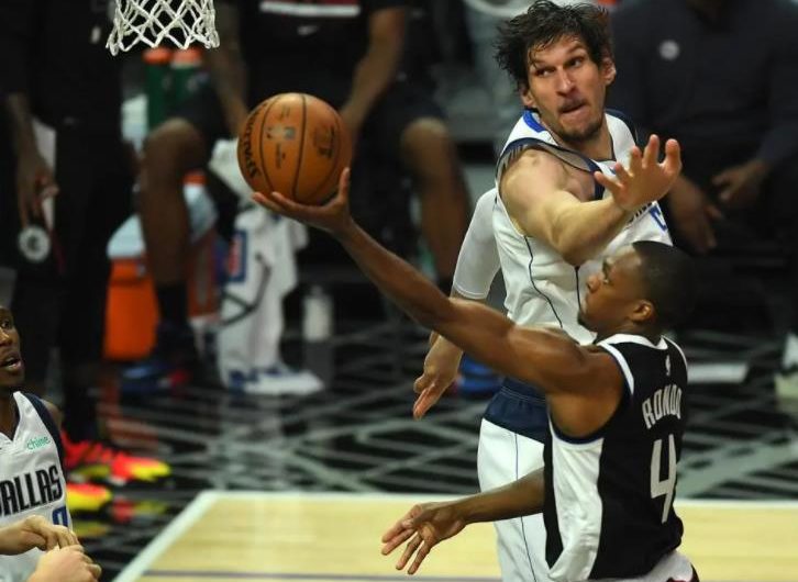 NBA playoffs: The fast shipping team 100-105 does not have a bad performance of Leonard